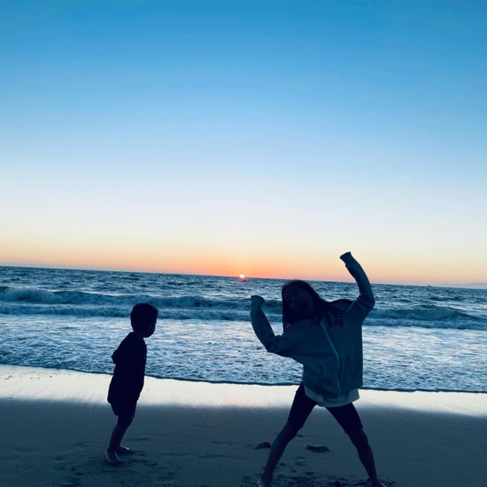 Meet your Posher, Yue